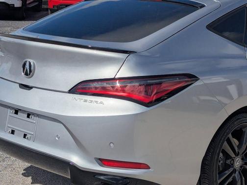 2023 Acura Integra A-Spec Technology