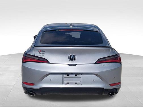 2023 Acura Integra A-Spec Technology