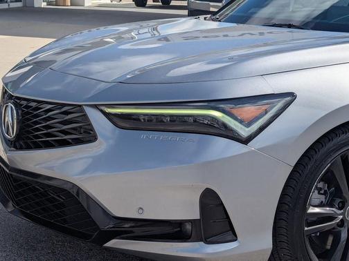 2023 Acura Integra A-Spec Technology