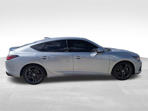 2023 Acura Integra A-Spec Technology