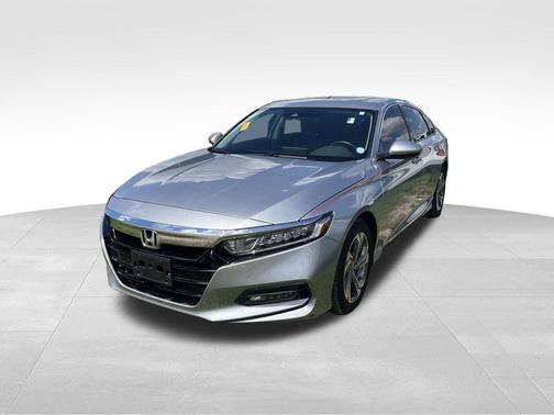 2020 Honda Accord EX-L