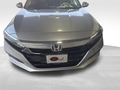 2020 Honda Accord EX-L