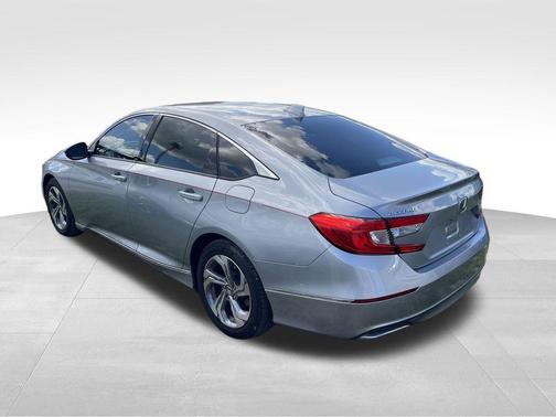 2020 Honda Accord EX-L