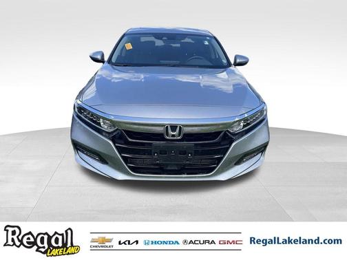 2020 Honda Accord EX-L