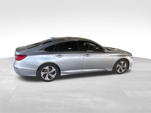2020 Honda Accord EX-L