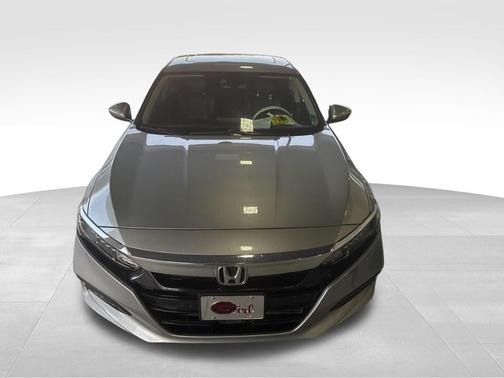 2020 Honda Accord EX-L