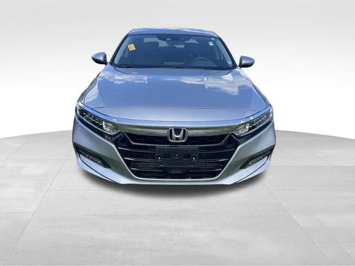 2020 Honda Accord EX-L