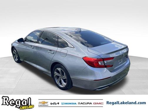 2020 Honda Accord EX-L