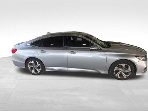 2020 Honda Accord EX-L