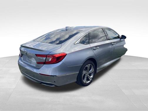 2020 Honda Accord EX-L