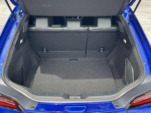 2025 Acura Integra A-Spec Technology