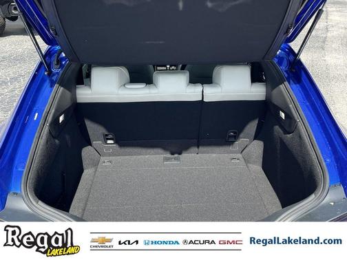 2025 Acura Integra A-Spec