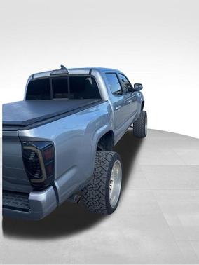 2019 Toyota Tacoma 