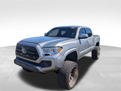 2019 Toyota Tacoma