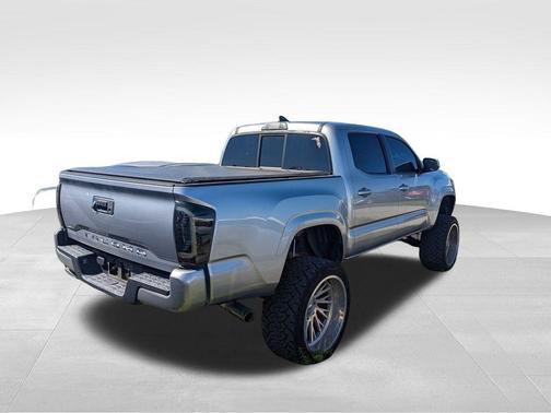 2019 Toyota Tacoma