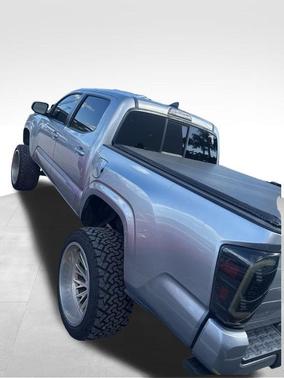 2019 Toyota Tacoma 