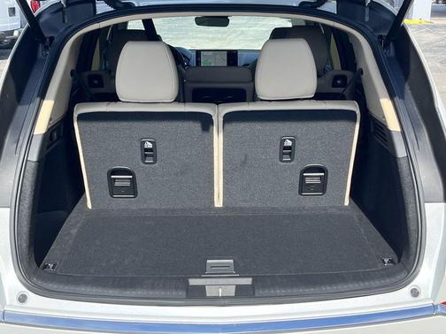 2025 Acura MDX Base