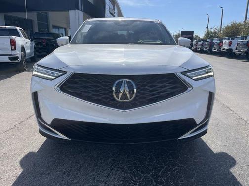 2025 Acura MDX Base