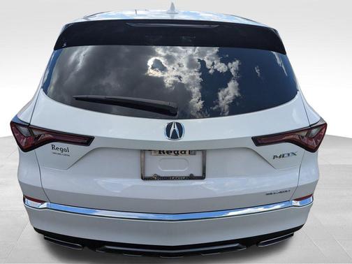 2025 Acura MDX Base