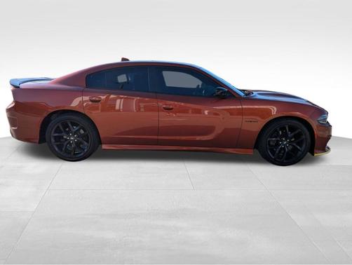 2020 Dodge Charger R/T