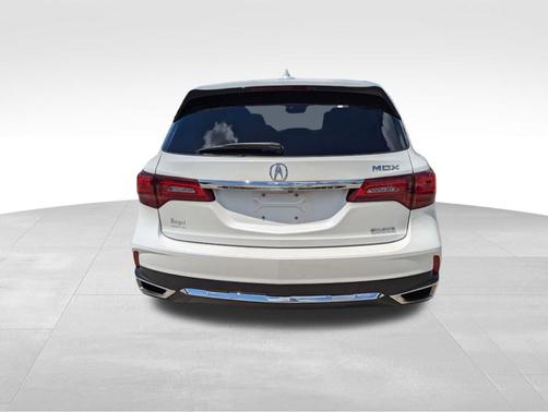 2019 Acura MDX 3.5L