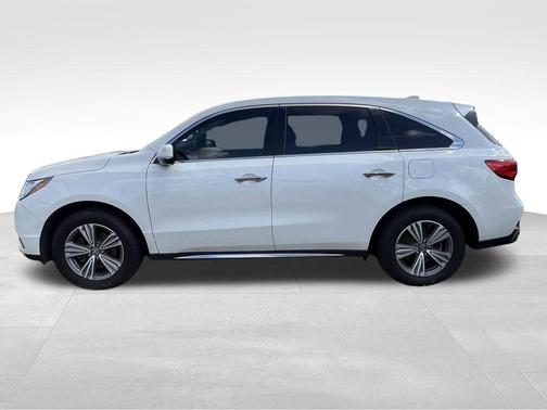 2019 Acura MDX 3.5L