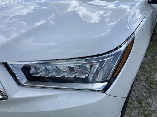 2019 Acura MDX 3.5L