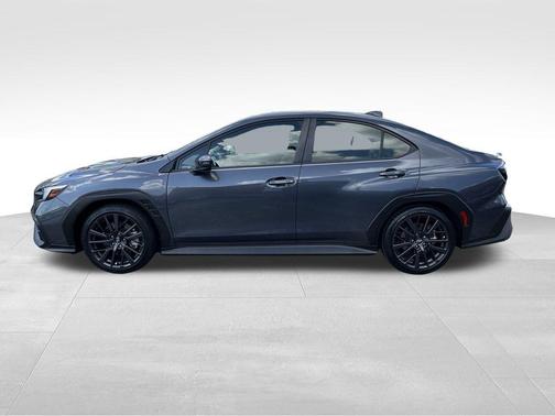 2023 Subaru WRX Limited