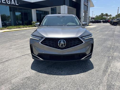 2025 Acura MDX Base