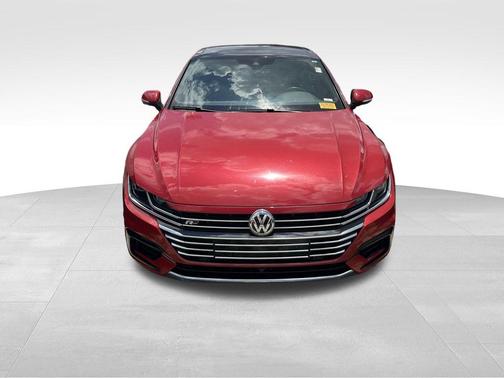2019 Volkswagen Arteon 2.0T SEL Premium R-Line