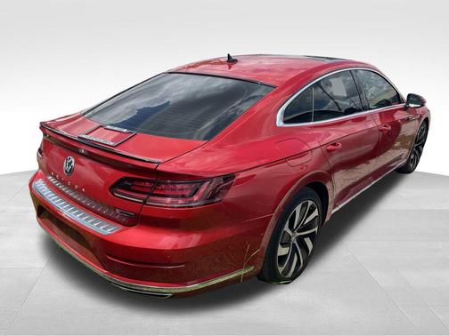 2019 Volkswagen Arteon 2.0T SEL Premium R-Line