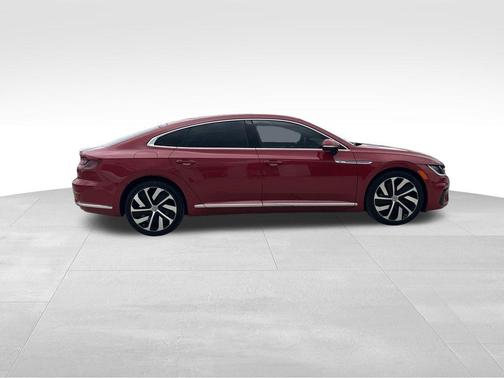 2019 Volkswagen Arteon 2.0T SEL Premium R-Line