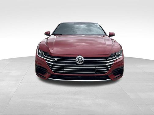 2019 Volkswagen Arteon 2.0T SEL Premium R-Line
