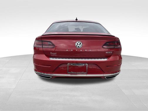2019 Volkswagen Arteon 2.0T SEL Premium R-Line