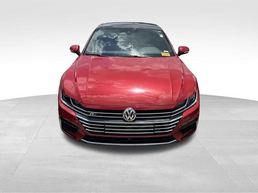 2019 Volkswagen Arteon 2.0T SEL Premium R-Line