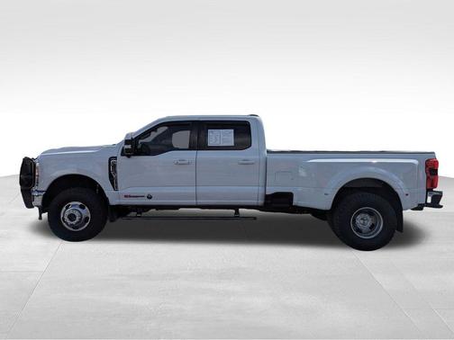 2023 Ford F-350 Lariat Super Duty