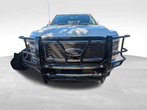 2023 Ford F-350 Lariat Super Duty