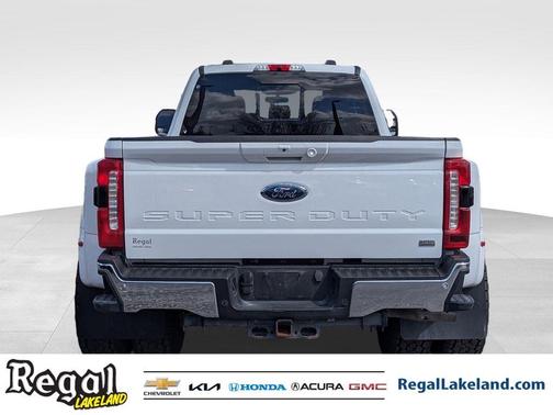 2023 Ford F-350 Lariat Super Duty