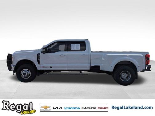 2023 Ford F-350 Lariat Super Duty