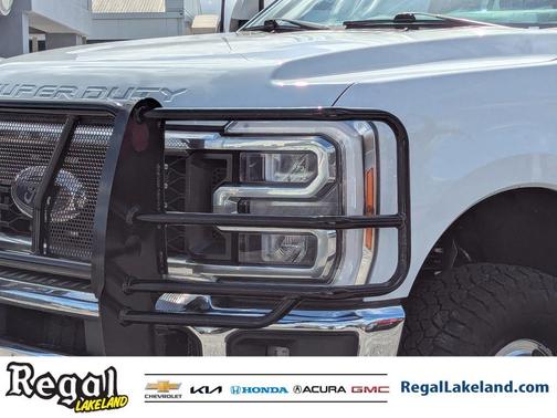 2023 Ford F-350 Lariat Super Duty