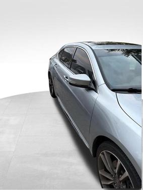 2020 Acura TLX V6 w/Technology Package