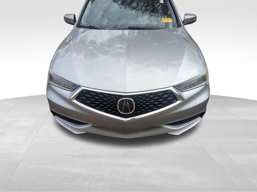 2020 Acura TLX V6 w/Technology Package