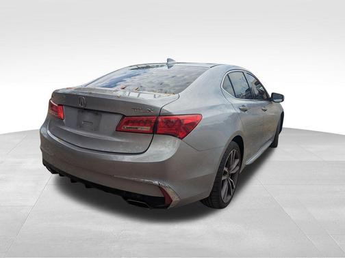 2020 Acura TLX V6 w/Technology Package