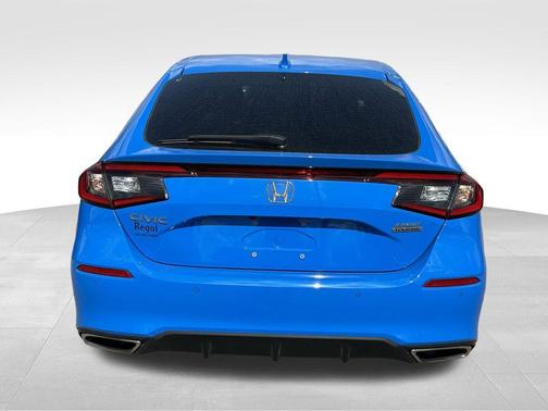 2024 Honda Civic Sport Touring