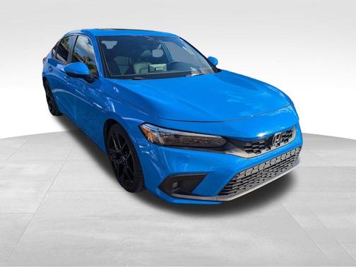 2024 Honda Civic Sport Touring