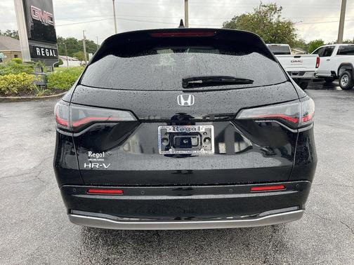 2025 Honda HR-V EX-L