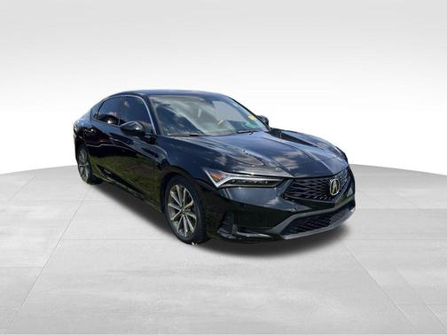 2023 Acura Integra Base