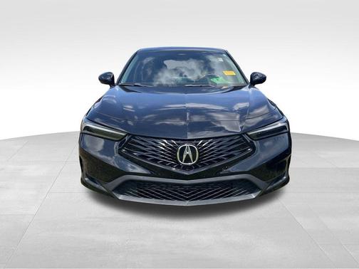 2023 Acura Integra Base