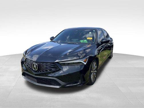 2023 Acura Integra Base