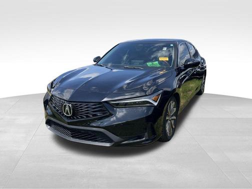 2023 Acura Integra Base